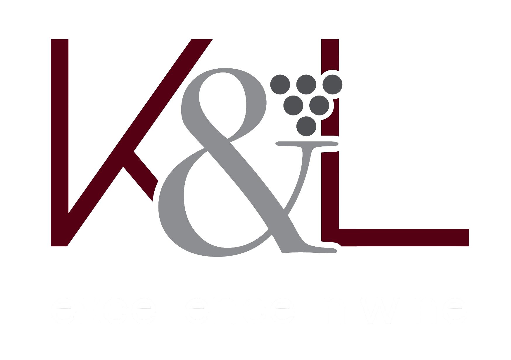 K&L excellence in wine